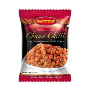 Chana Chilli