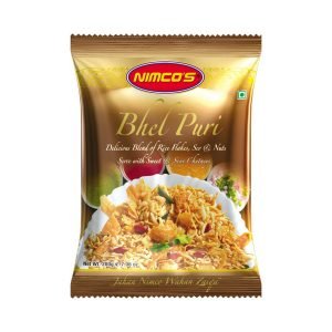 Bhel Puri