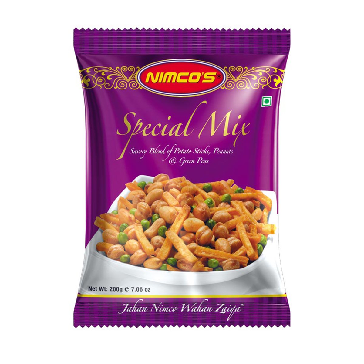 Special Mix