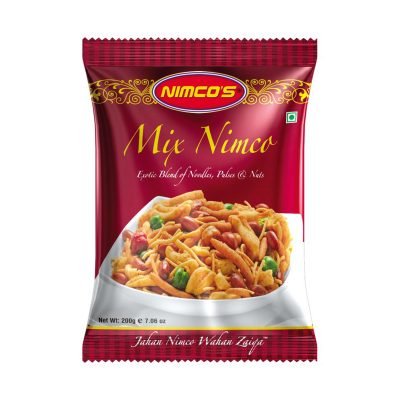 Mix Nimco