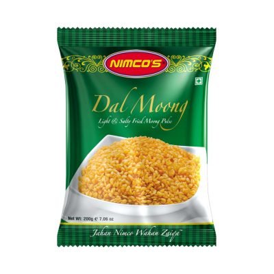 Dal Mong