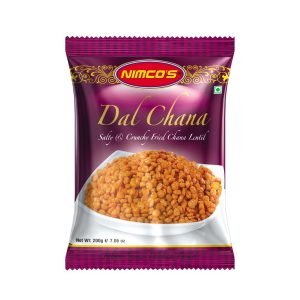 Dal Chana