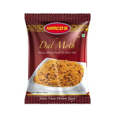Dal Moth
